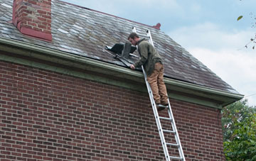 what affects urgent Fishcross roof repairs