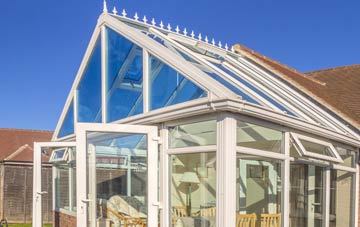 conservatory roof insulation costs Fishcross
