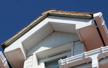 Fishcross fascia installation costs