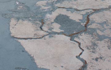 fibreglass roofing replacement Fishcross