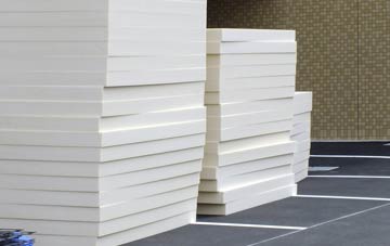 Fishcross flat roof insulation costs