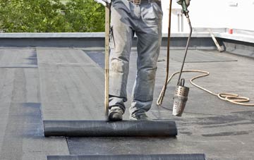 flat roof replacement Fishcross, Clackmannanshire