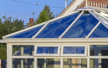 professional Fishcross conservatory insulation