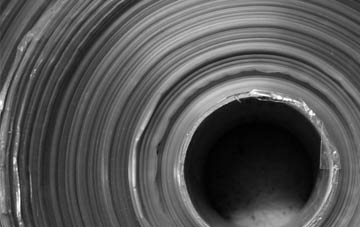 Fishcross pvc roof replacement