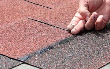 Fishcross asphalt roof repairs
