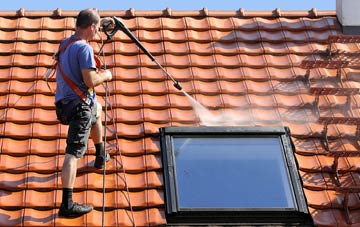 roof cleaning Fishcross, Clackmannanshire