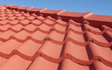 Fishcross tile and slate roof replacement