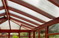 Fishcross conservatory roofing insulation
