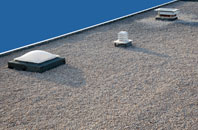 Fishcross flat roofing